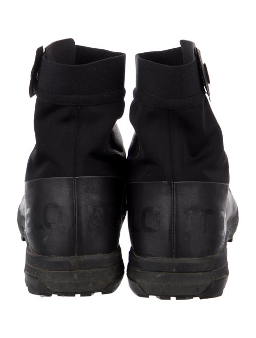 Salomon Nylon Boots