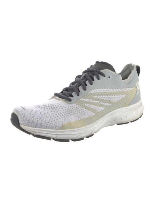 Salomon Printed Sneakers