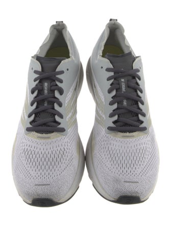 Salomon Printed Sneakers