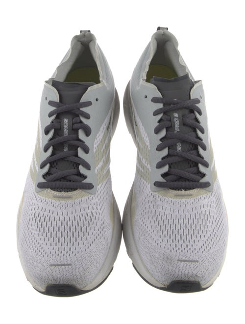 Salomon Printed Sneakers