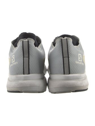 Salomon Printed Sneakers