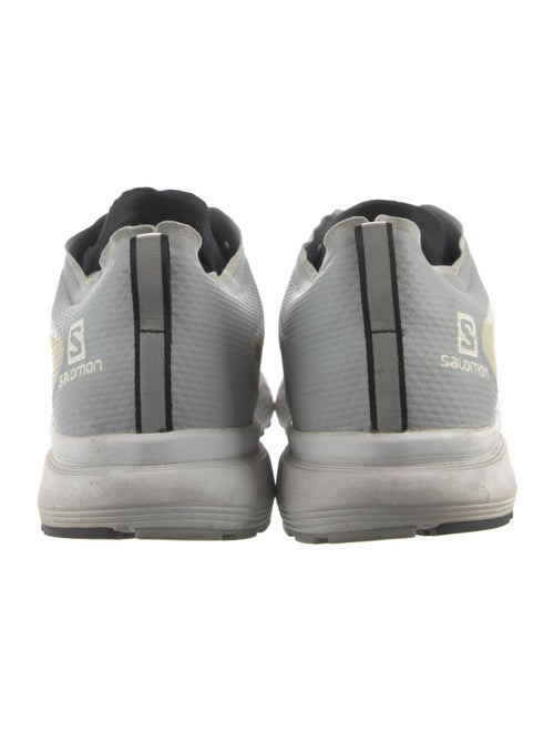 Salomon Printed Sneakers