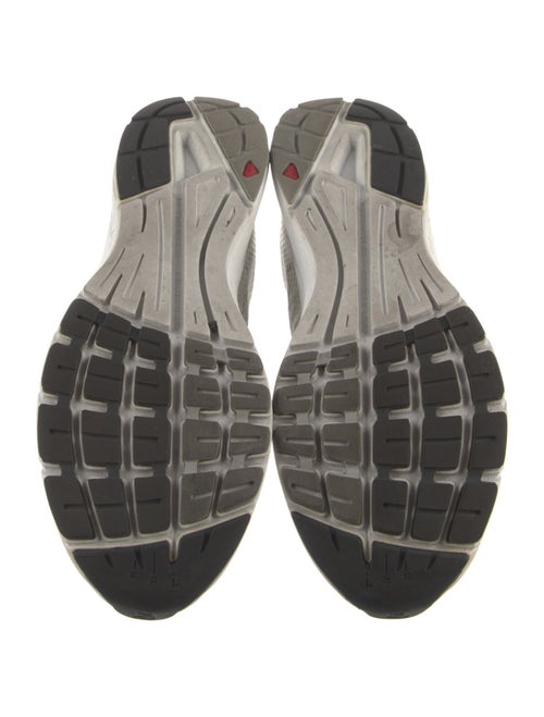 Salomon Printed Sneakers