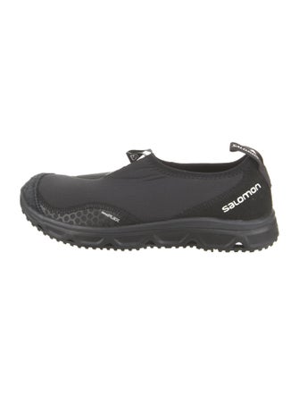 Salomon Rubber Sneakers