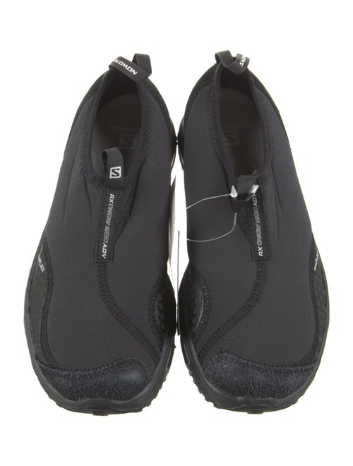 Salomon Rubber Sneakers