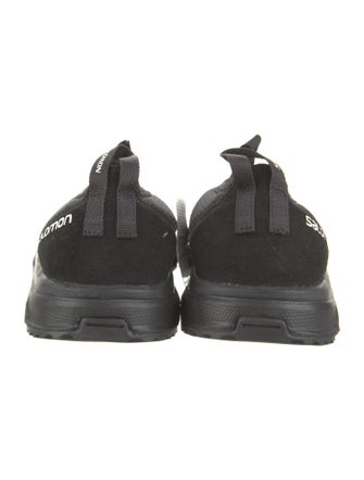 Salomon Rubber Sneakers