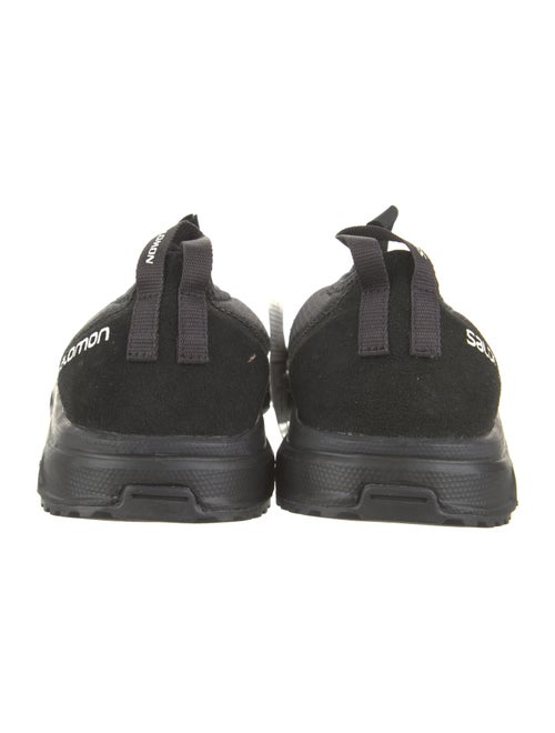 Salomon Rubber Sneakers