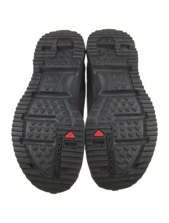 Salomon Rubber Sneakers