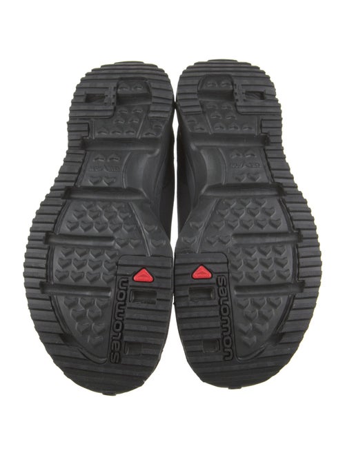 Salomon Rubber Sneakers