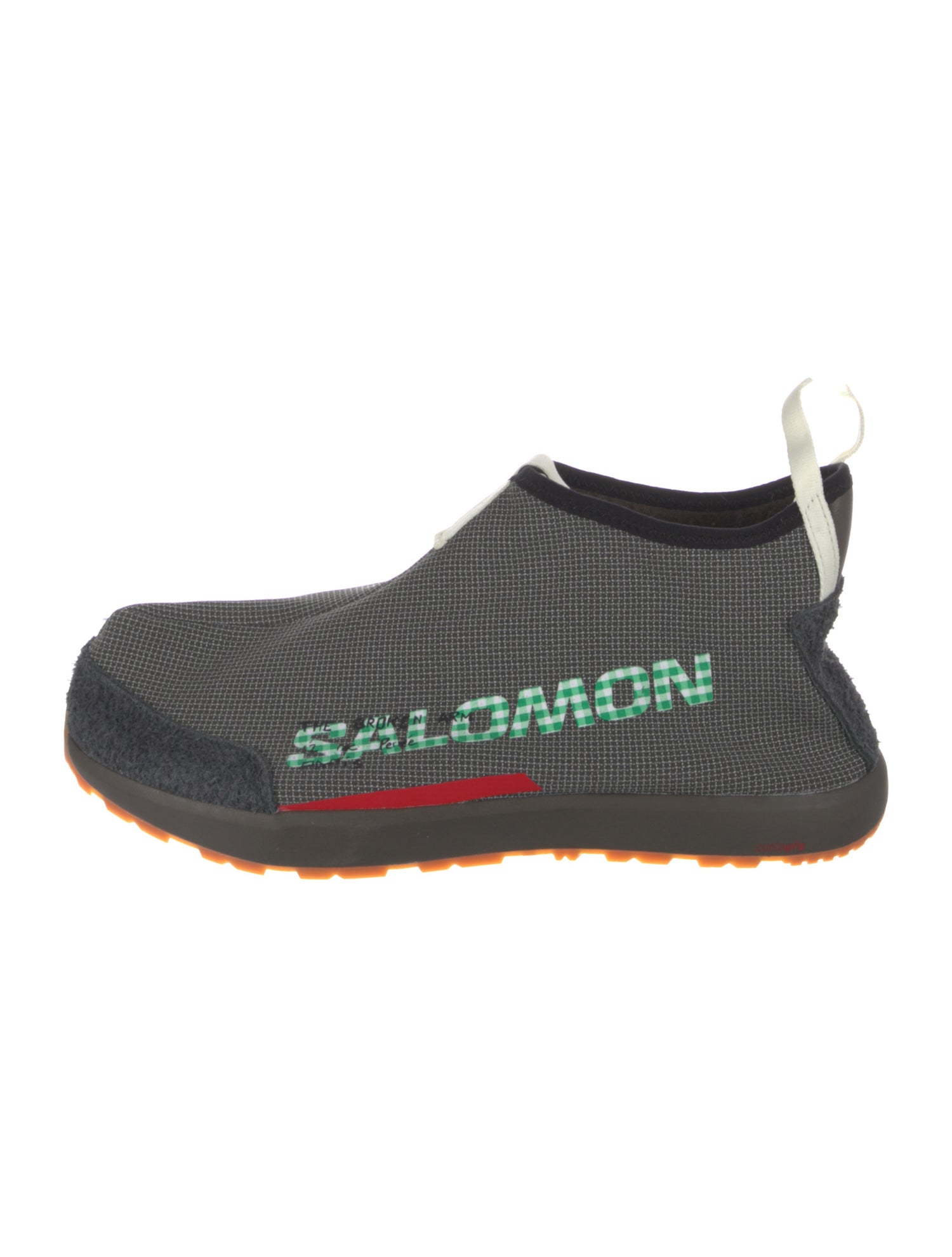 Salomon Printed Sneakers