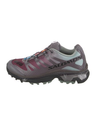 Salomon Printed Sneakers