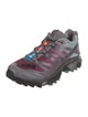 Salomon Printed Sneakers