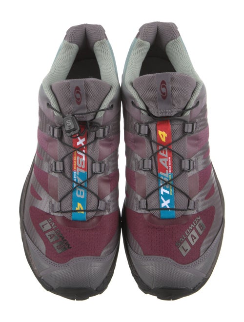 Salomon Printed Sneakers