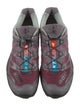 Salomon Printed Sneakers