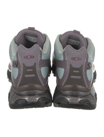 Salomon Printed Sneakers