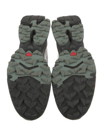 Salomon Printed Sneakers