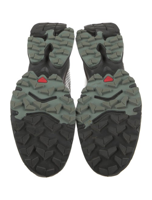 Salomon Printed Sneakers