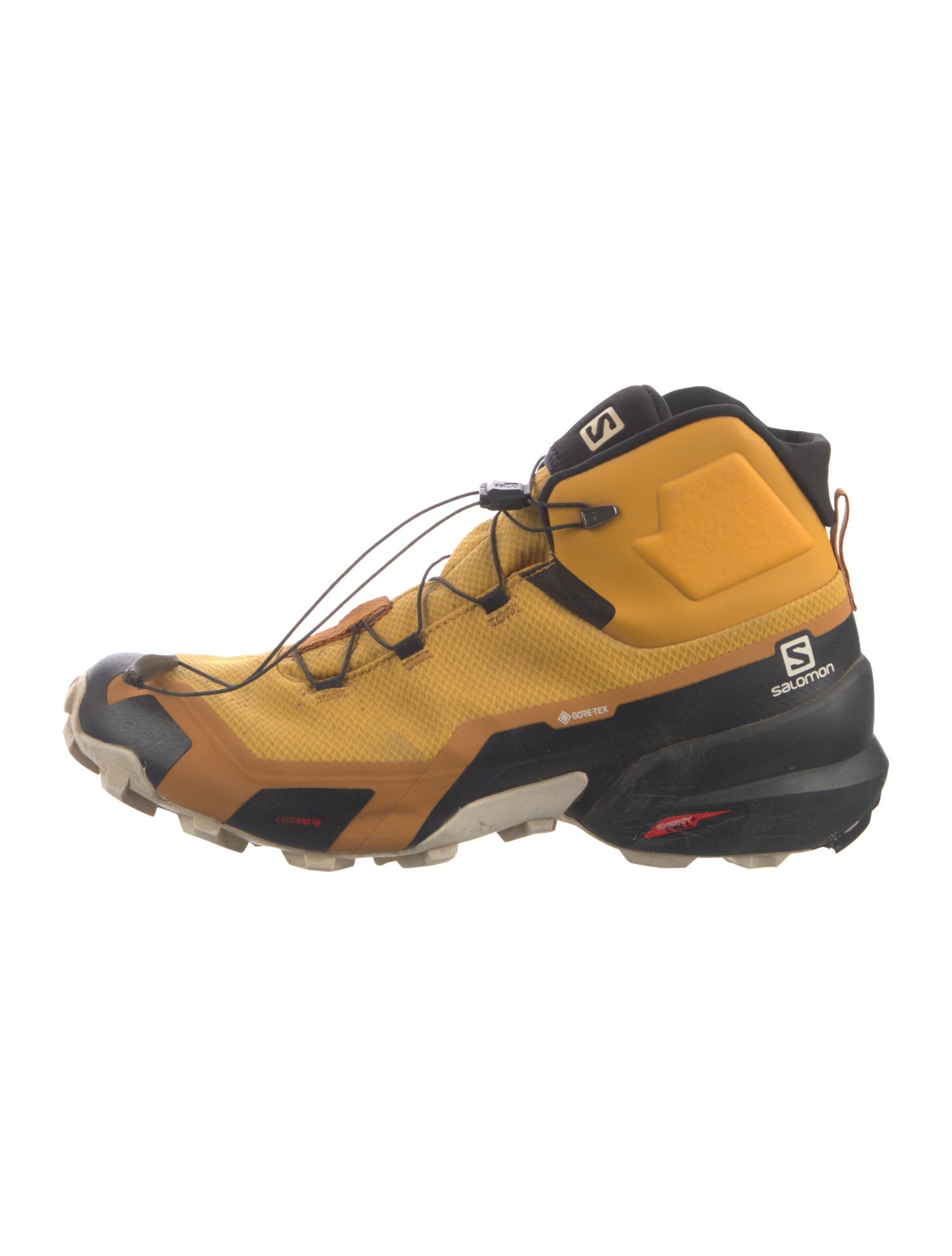 Salomon Printed Sneakers