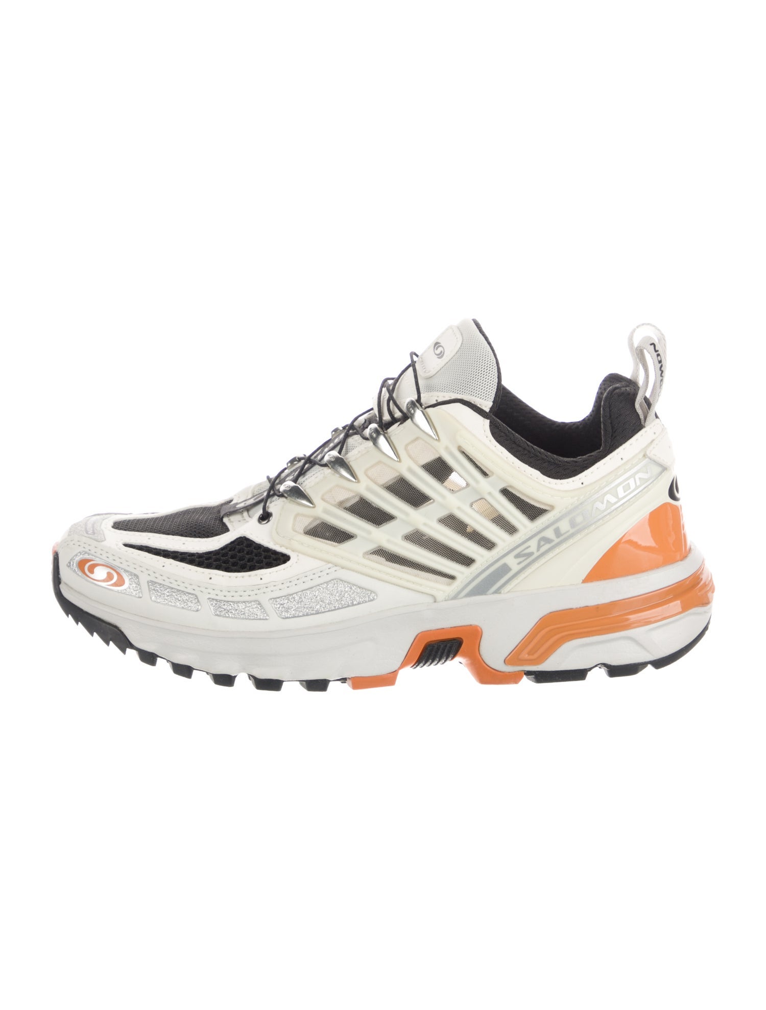 Salomon Printed Chunky Sneakers