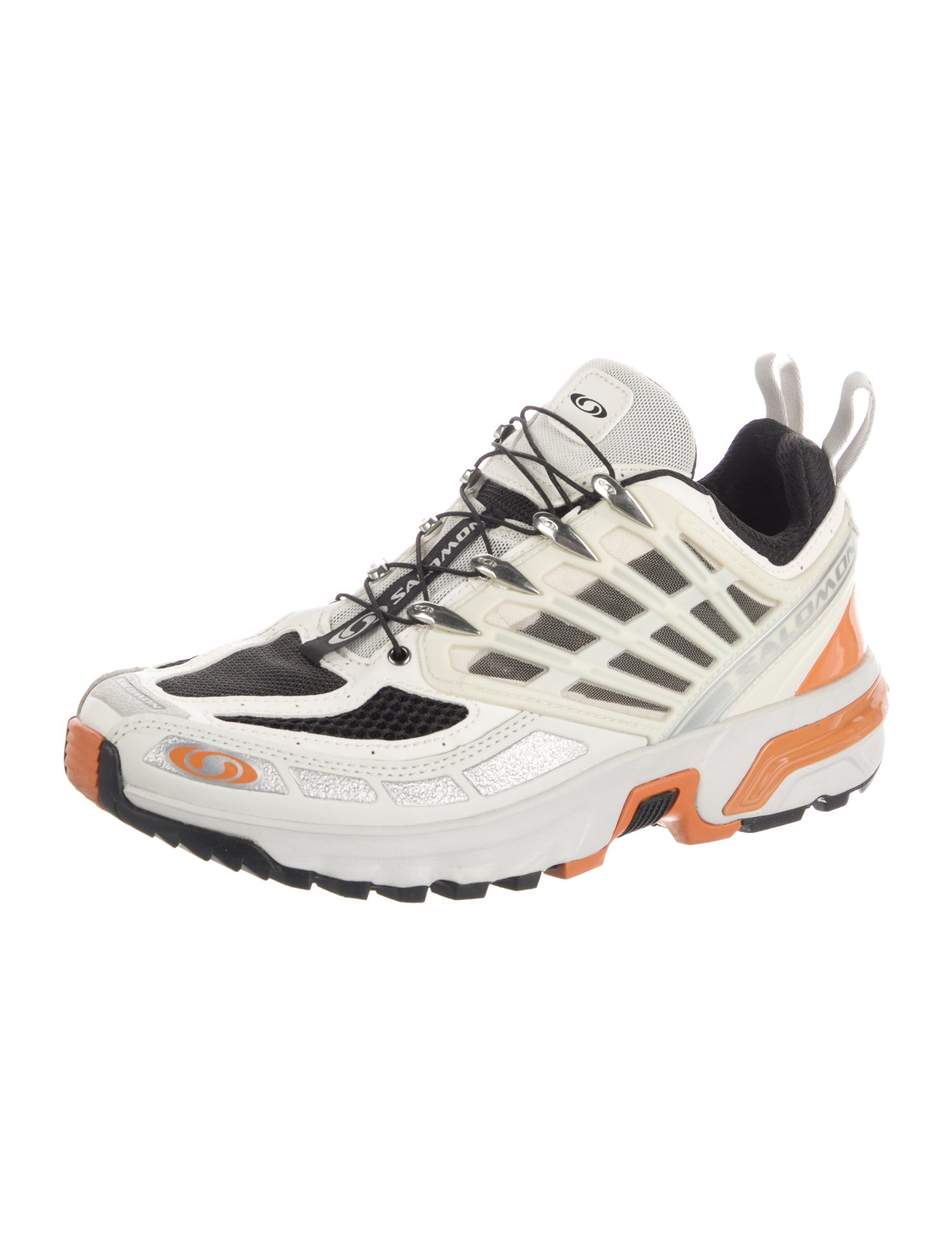 Salomon Printed Chunky Sneakers