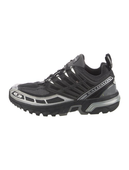 Salomon Mesh Sneakers
