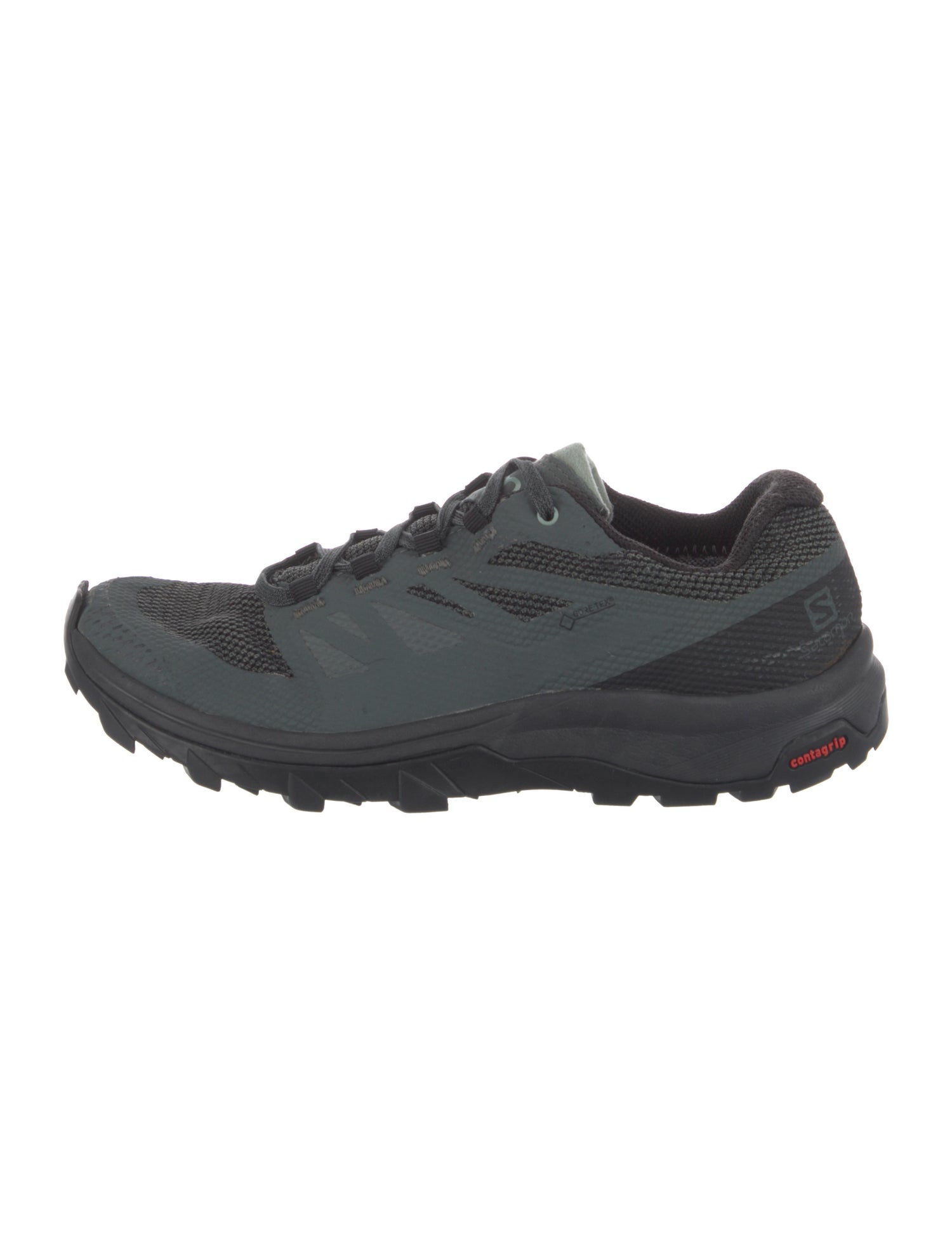 Salomon Mesh Sneakers