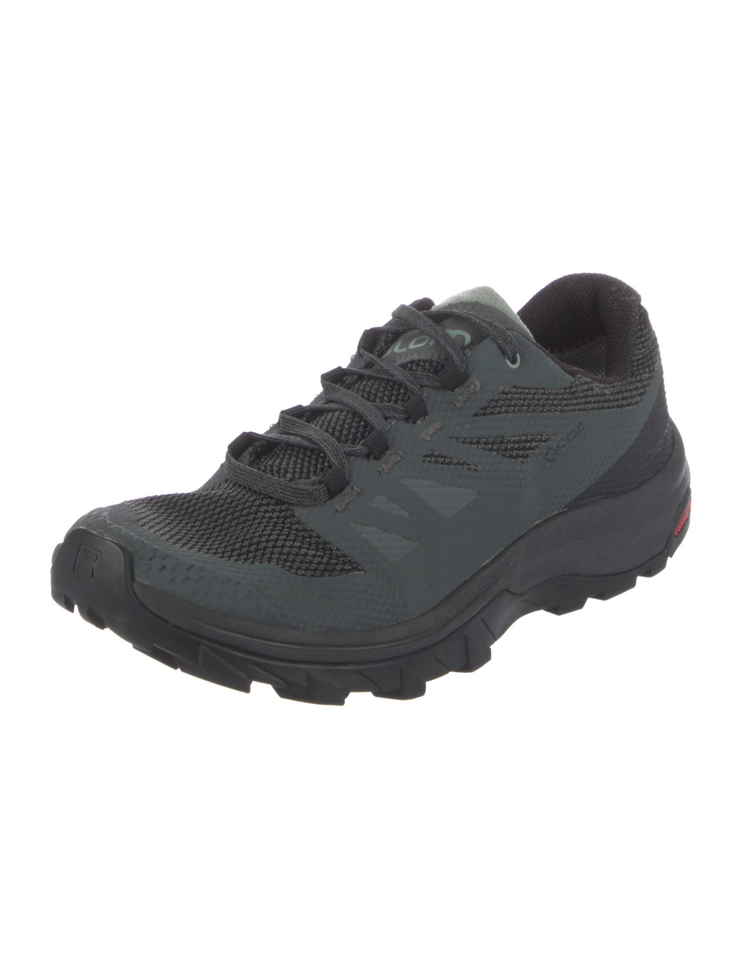 Salomon Mesh Sneakers