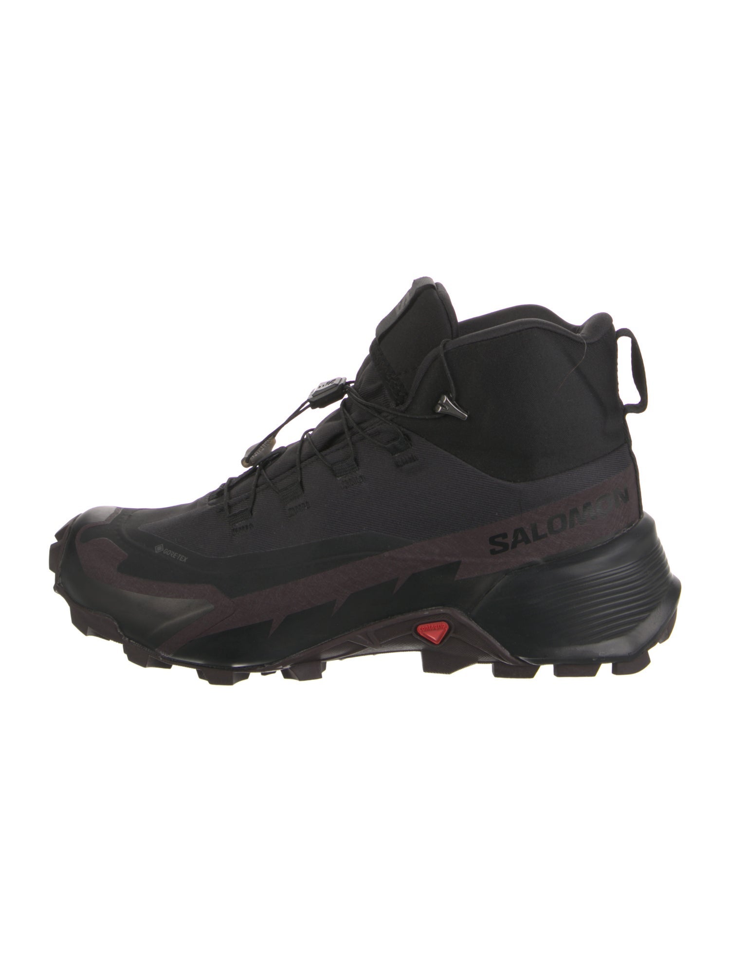 Salomon Nylon Sneakers