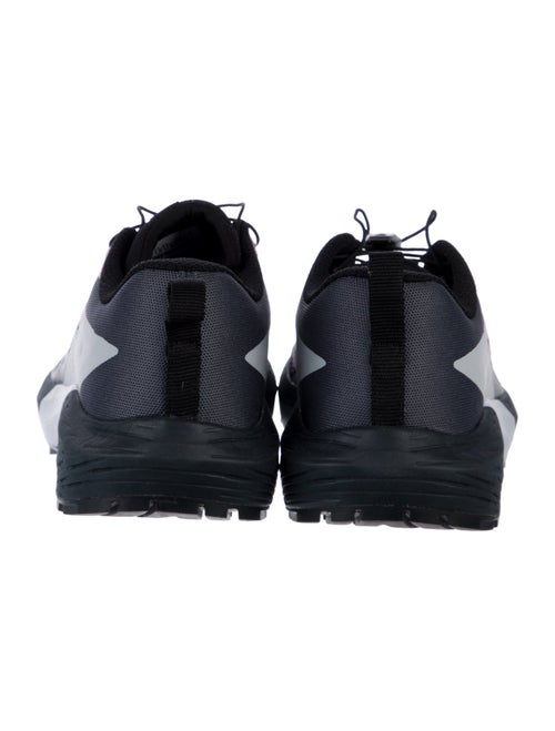 Salomon Mesh Printed Sneakers