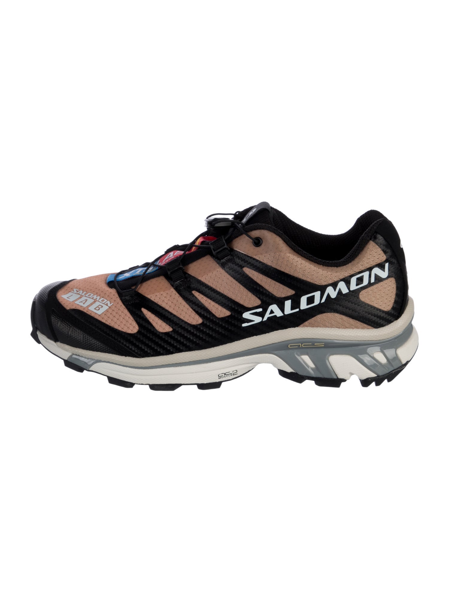 Salomon Printed Sneakers