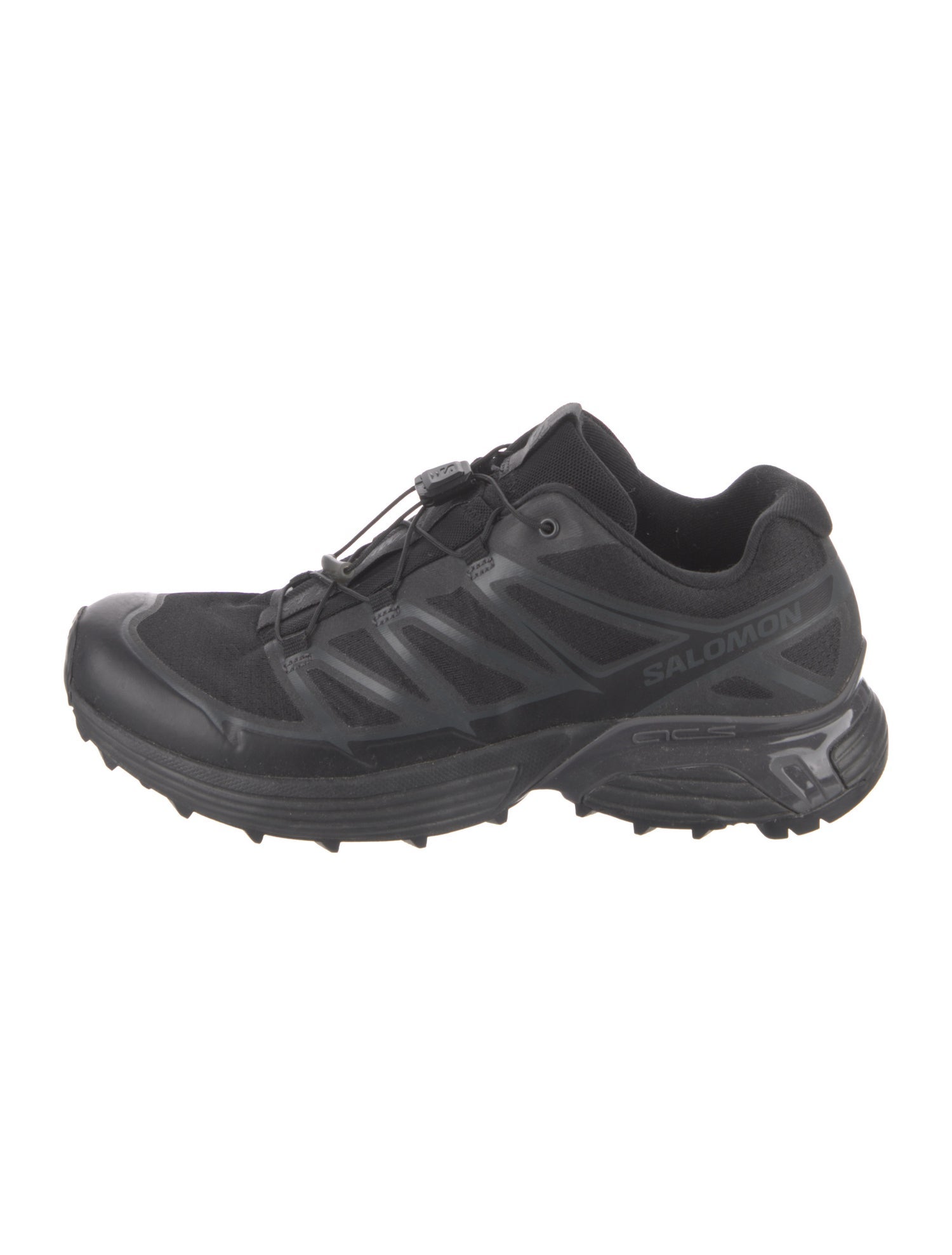Salomon Mesh Sneakers