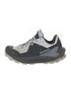 Salomon Mesh Colorblock Pattern Athletic Sneakers
