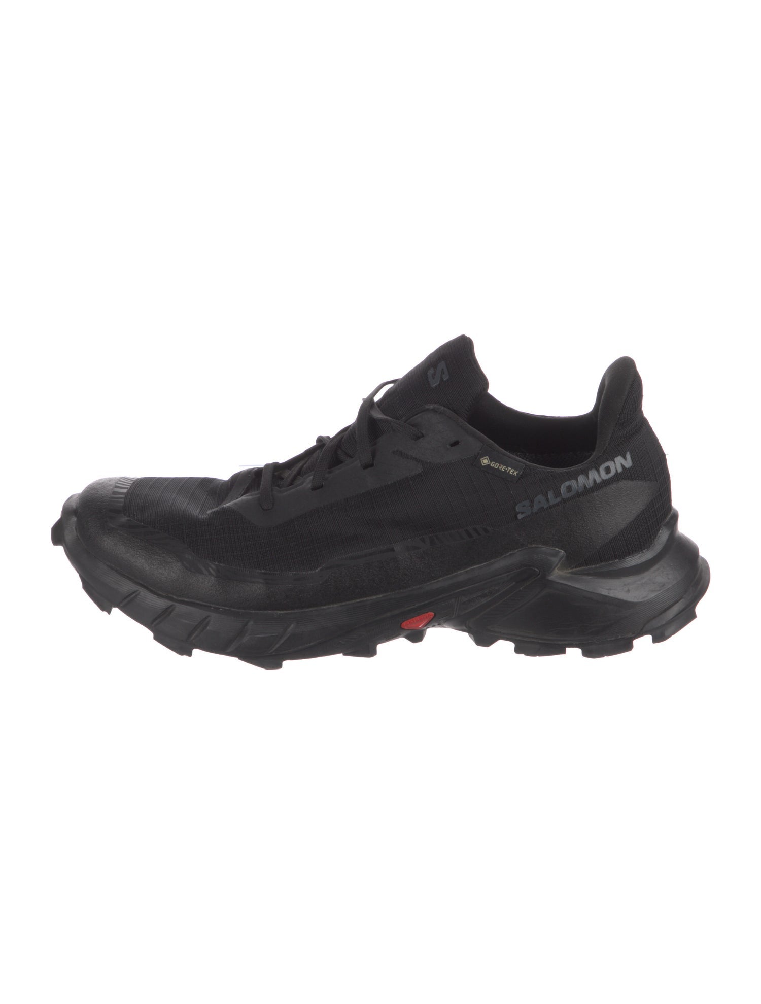 Salomon Nylon Sneakers