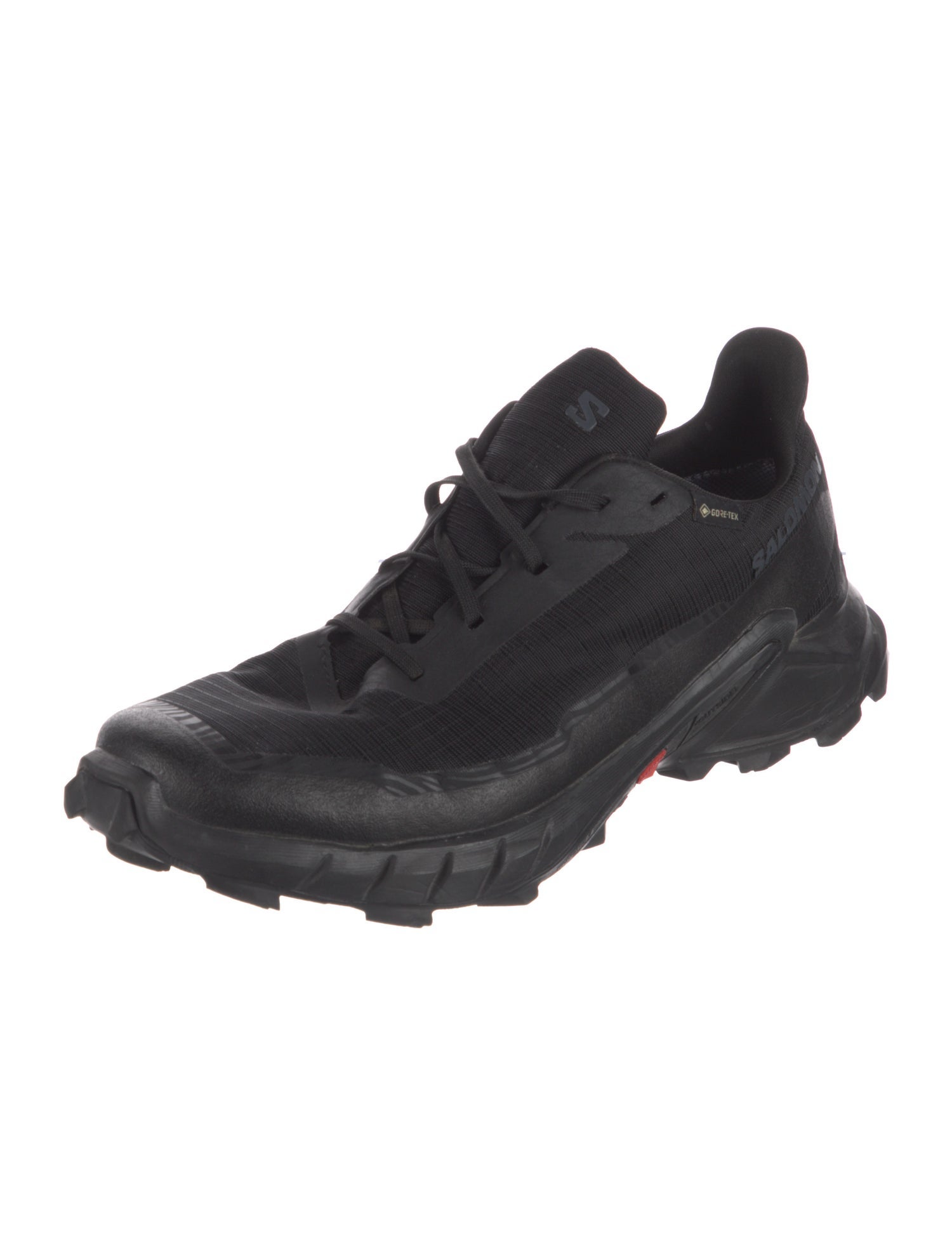 Salomon Nylon Sneakers