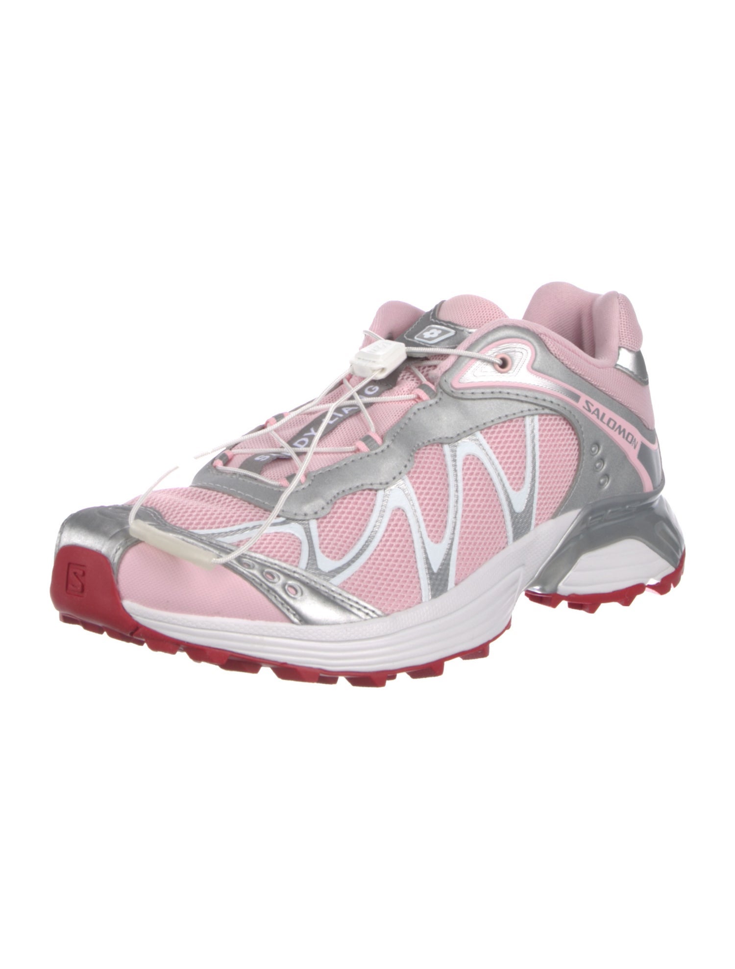 Salomon Sandy Liang x XT-Whisper Sneakers w/ Tags