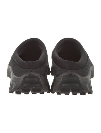 Salomon Suede Sneakers