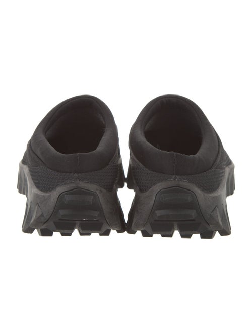 Salomon Suede Sneakers