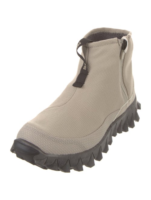 Salomon Colorblock Pattern Boots