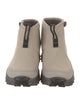 Salomon Colorblock Pattern Boots