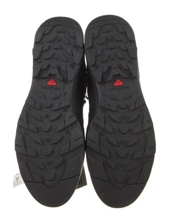 Salomon Mesh Boots