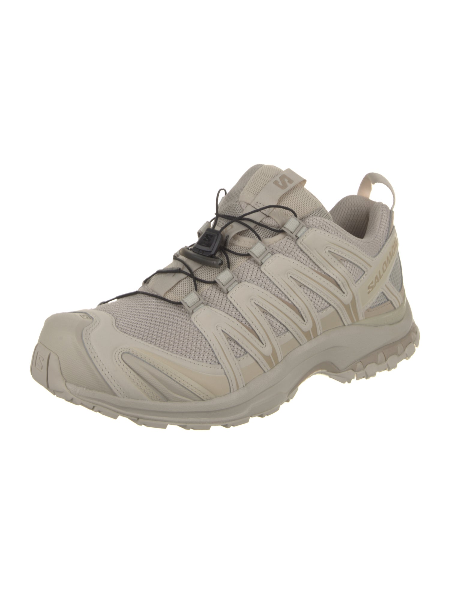Salomon Mesh Sneakers