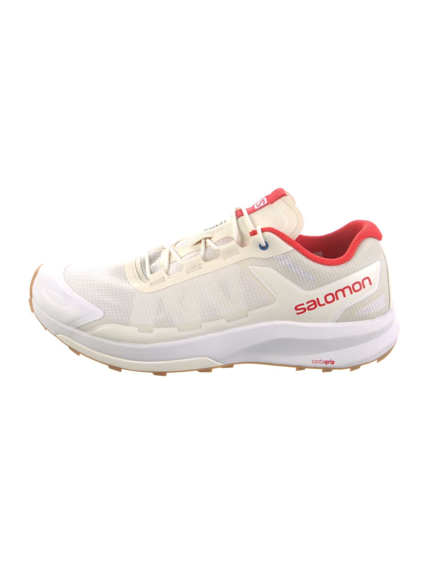 Salomon Mesh Athletic Sneakers
