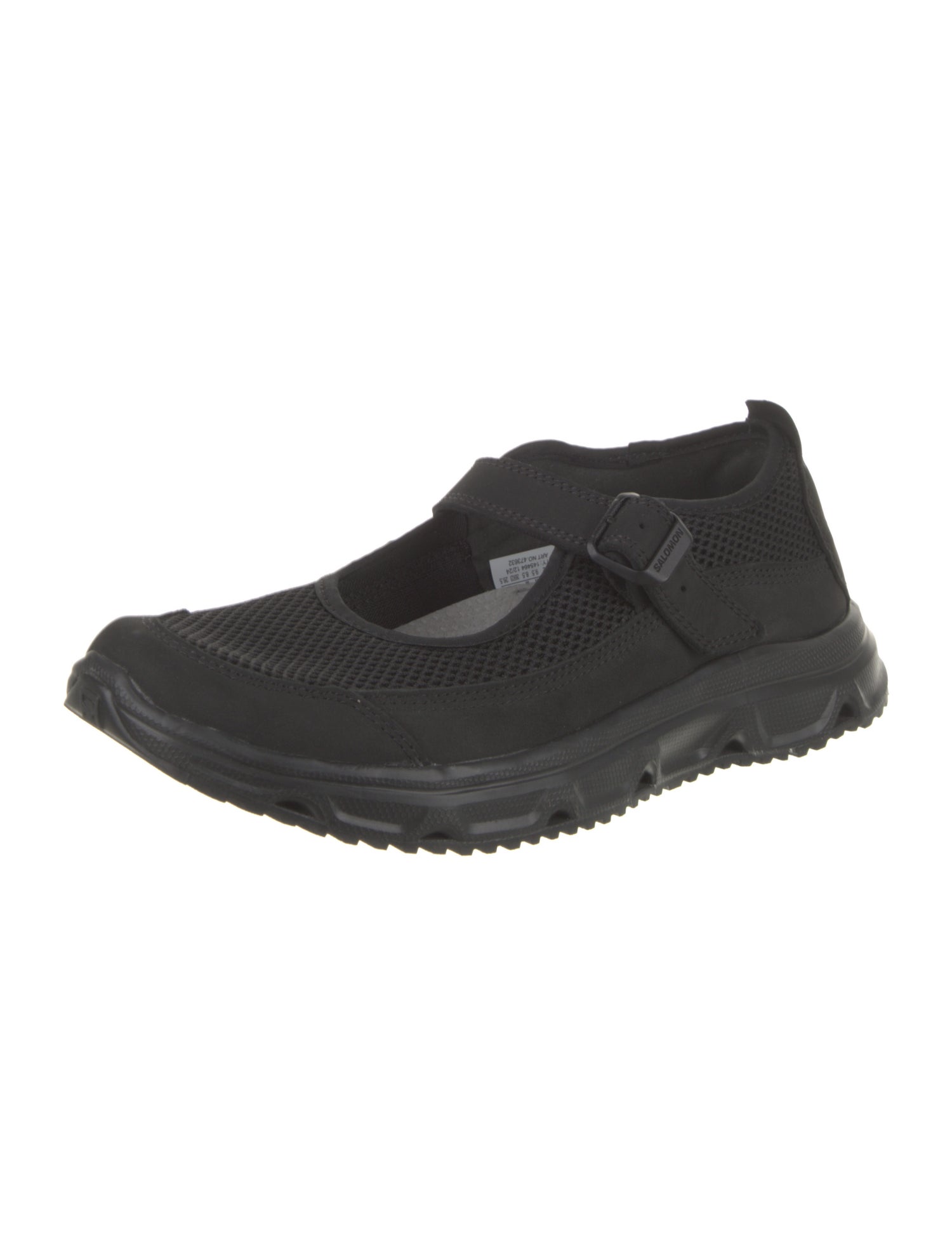 Salomon Mesh Sneakers