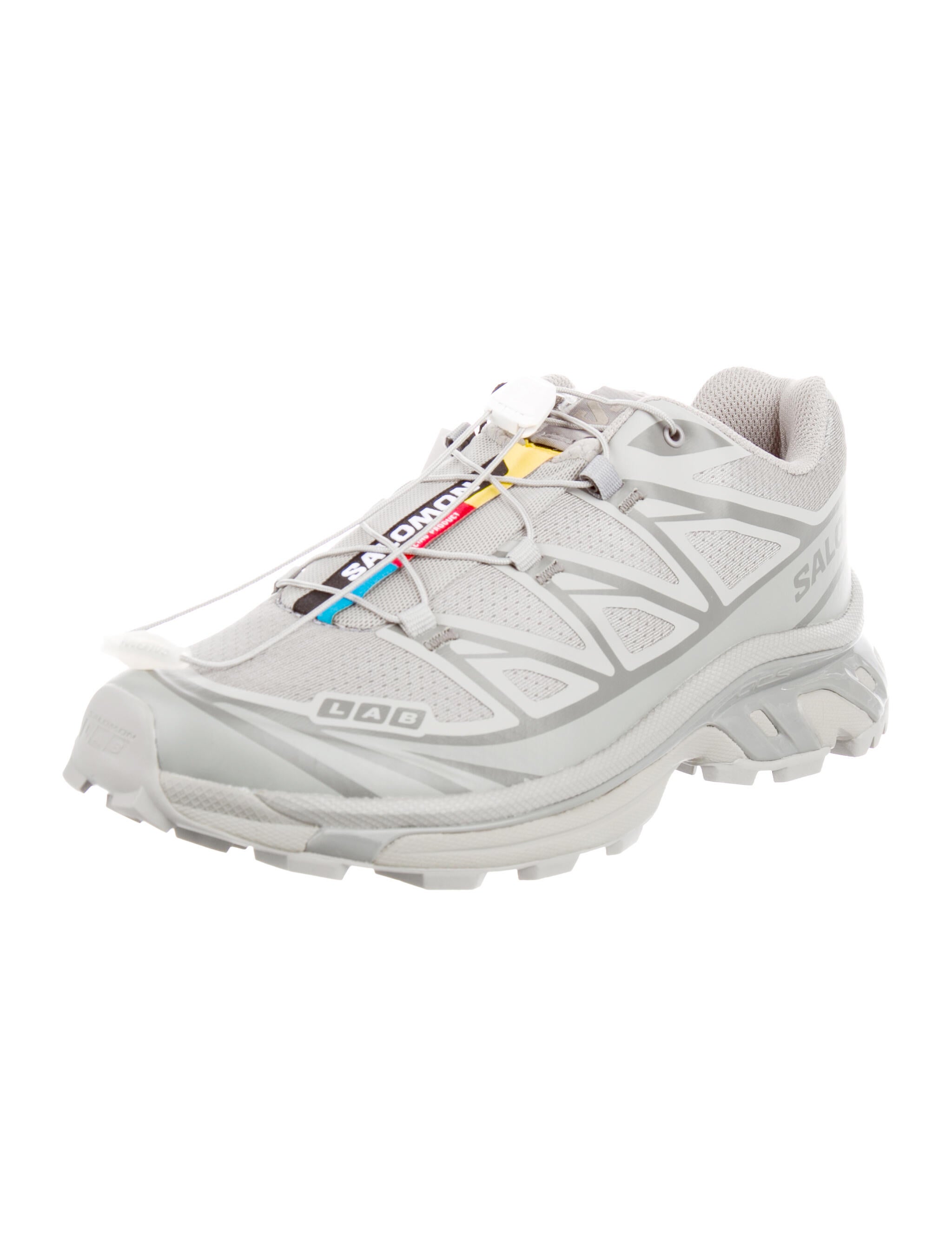 Salomon Mesh Sneakers