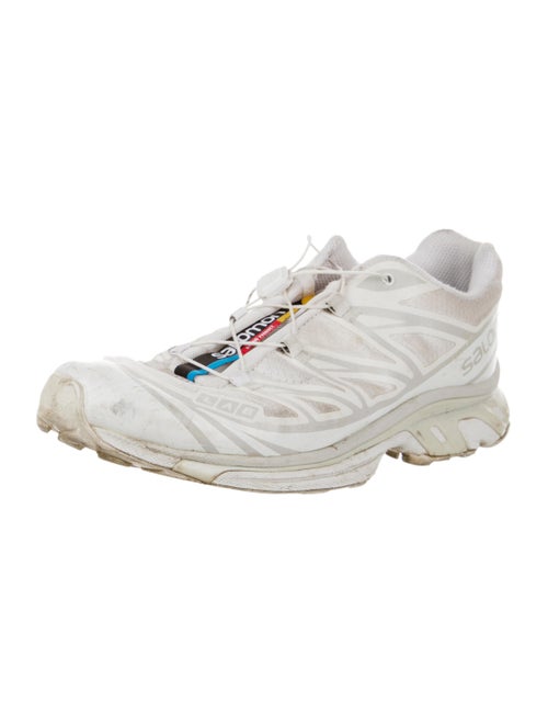Salomon Mesh Sneakers