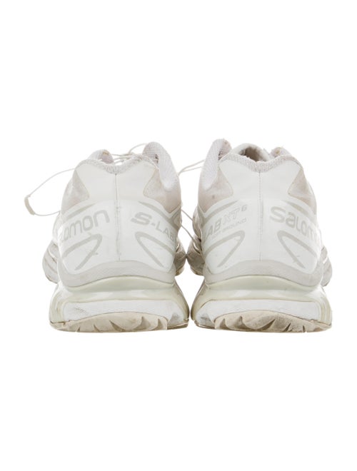 Salomon Mesh Sneakers