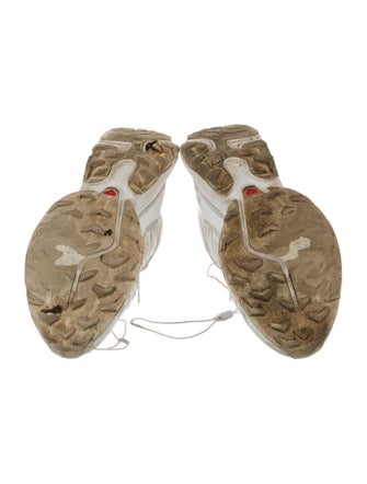 Salomon Mesh Sneakers