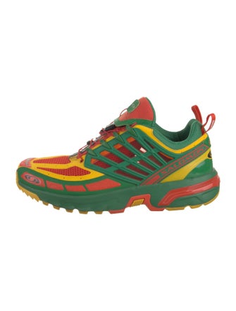 Salomon Mesh Sneakers