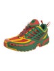 Salomon Mesh Sneakers