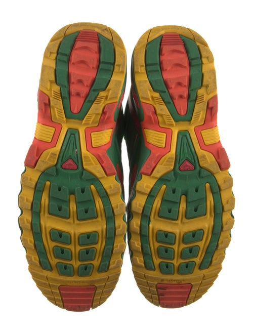 Salomon Mesh Sneakers